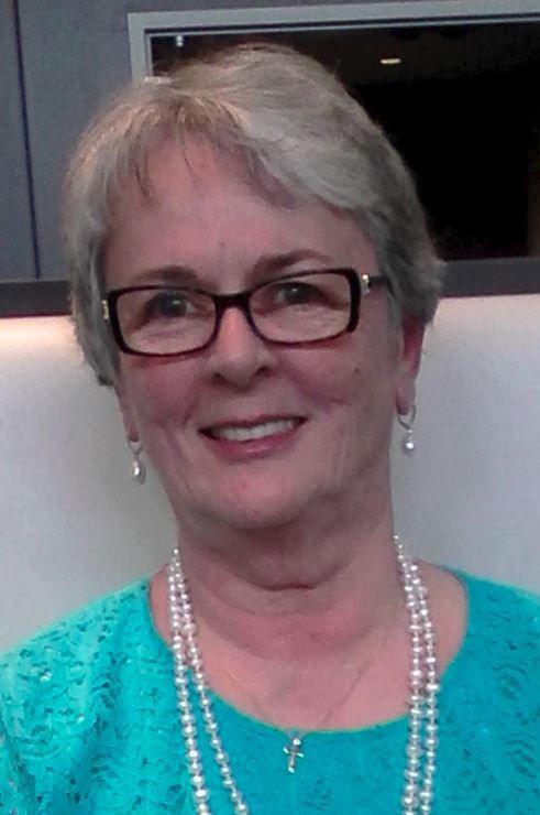 Anne Geadelmann